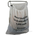 Home use laundry bags & stand